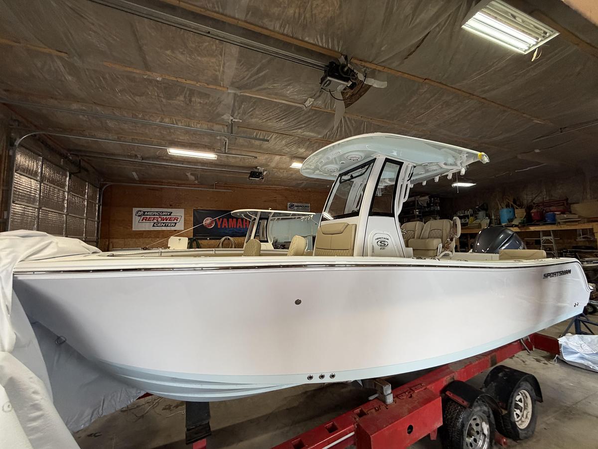 2026 Sportsman Heritage 231