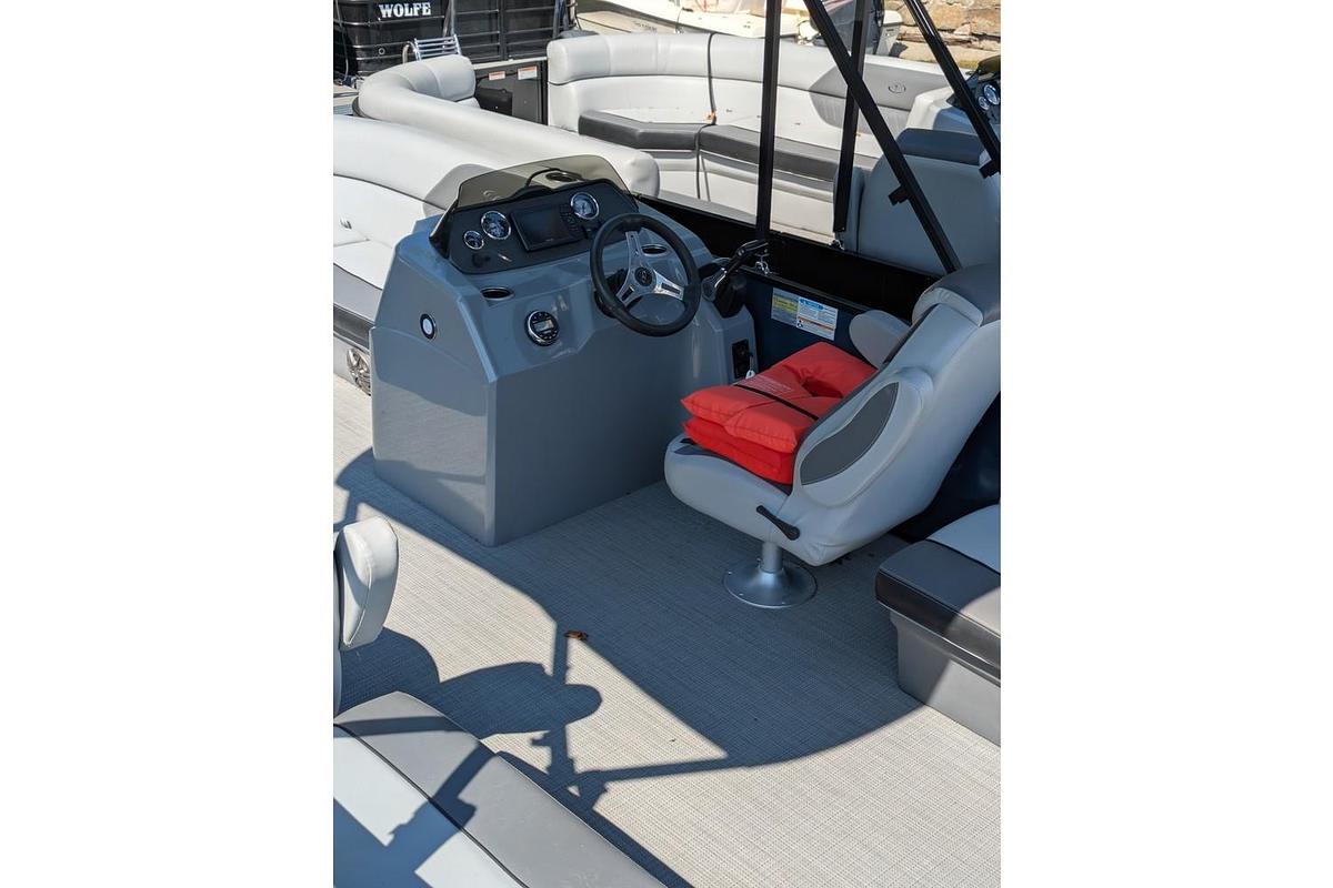 Used 2024 Veranda VISTA22RC