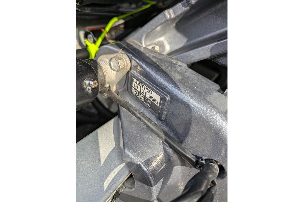 Used 2023 Starcraft Delta 188 FXS