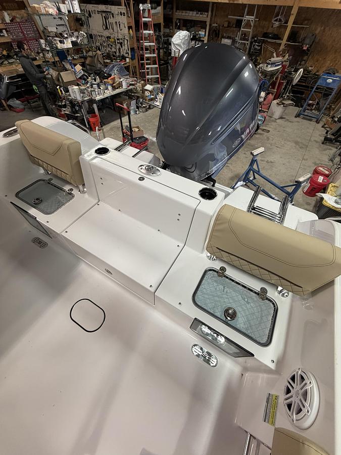 2026 Sportsman Heritage 231