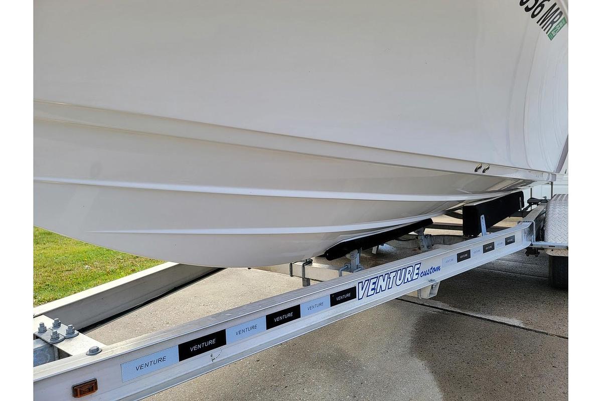 Used 2021 Sportsman Masters 227