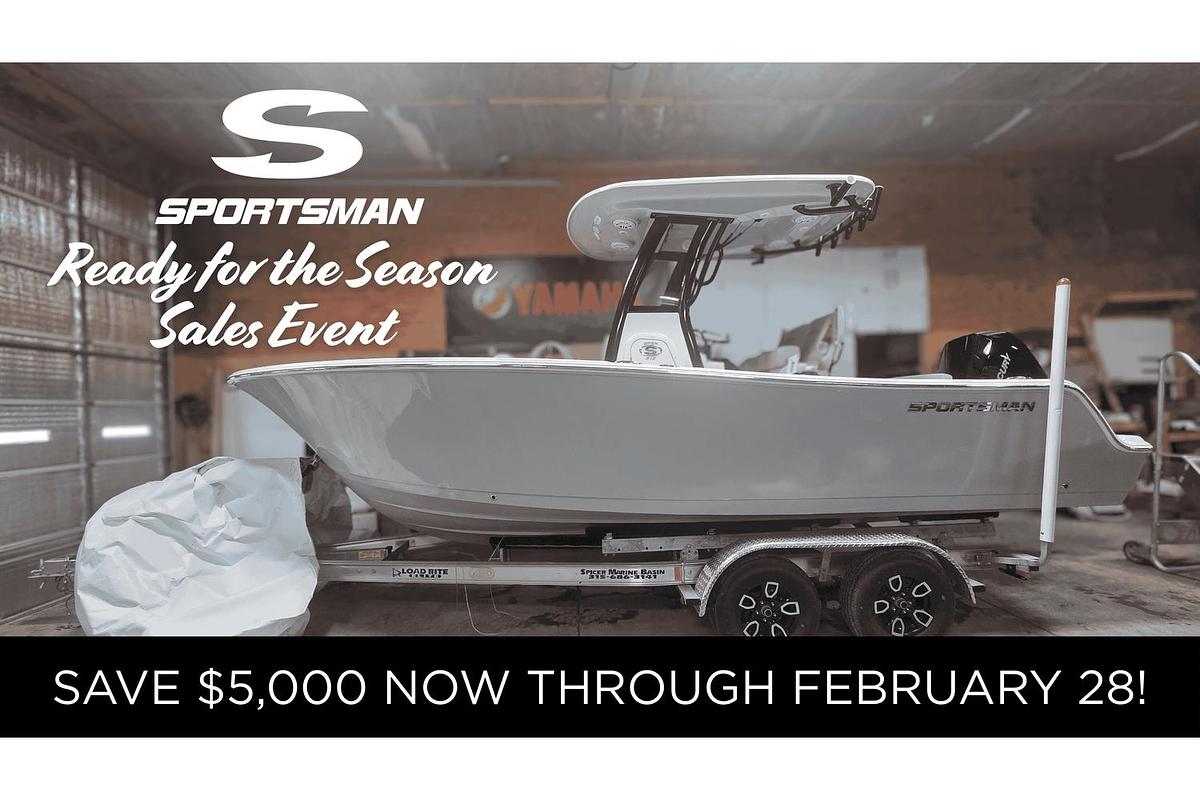 2026 Sportsman Open 212