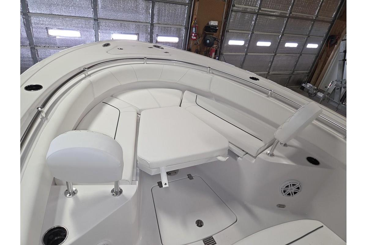 2026 Sportsman Heritage 231