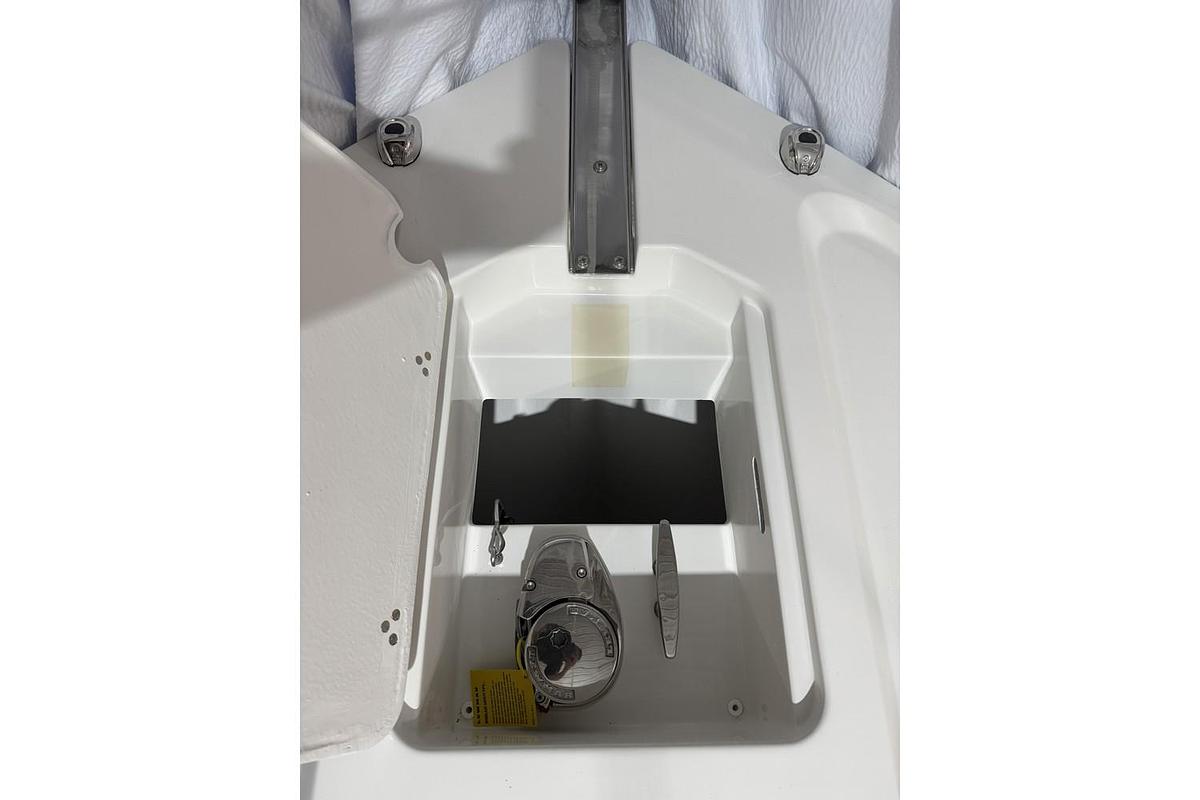 2025 Parker Sport Cabin 2420 SC