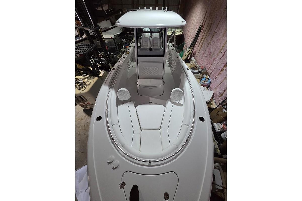 2026 Sportsman Open 252