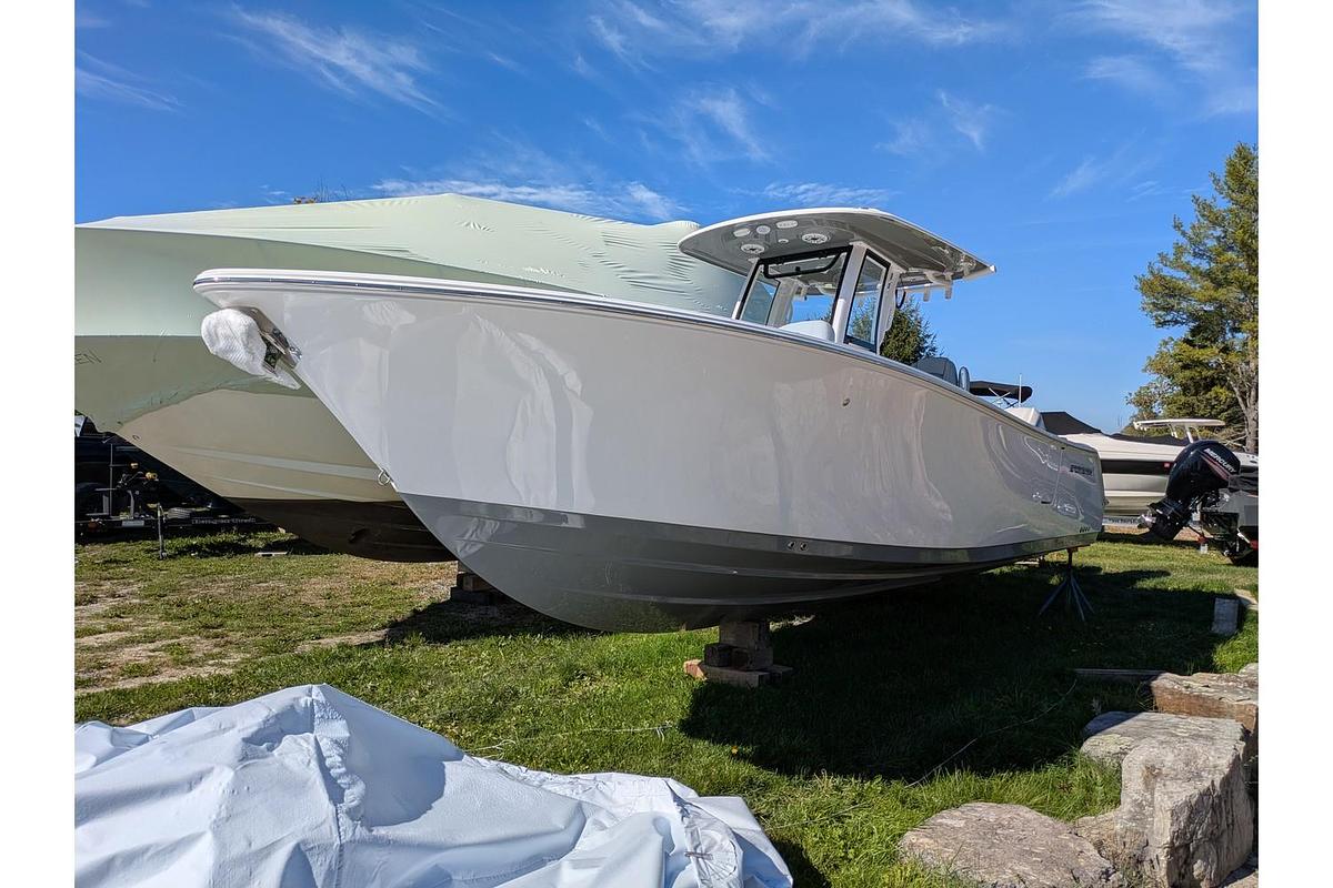 2026 Sportsman Heritage 261