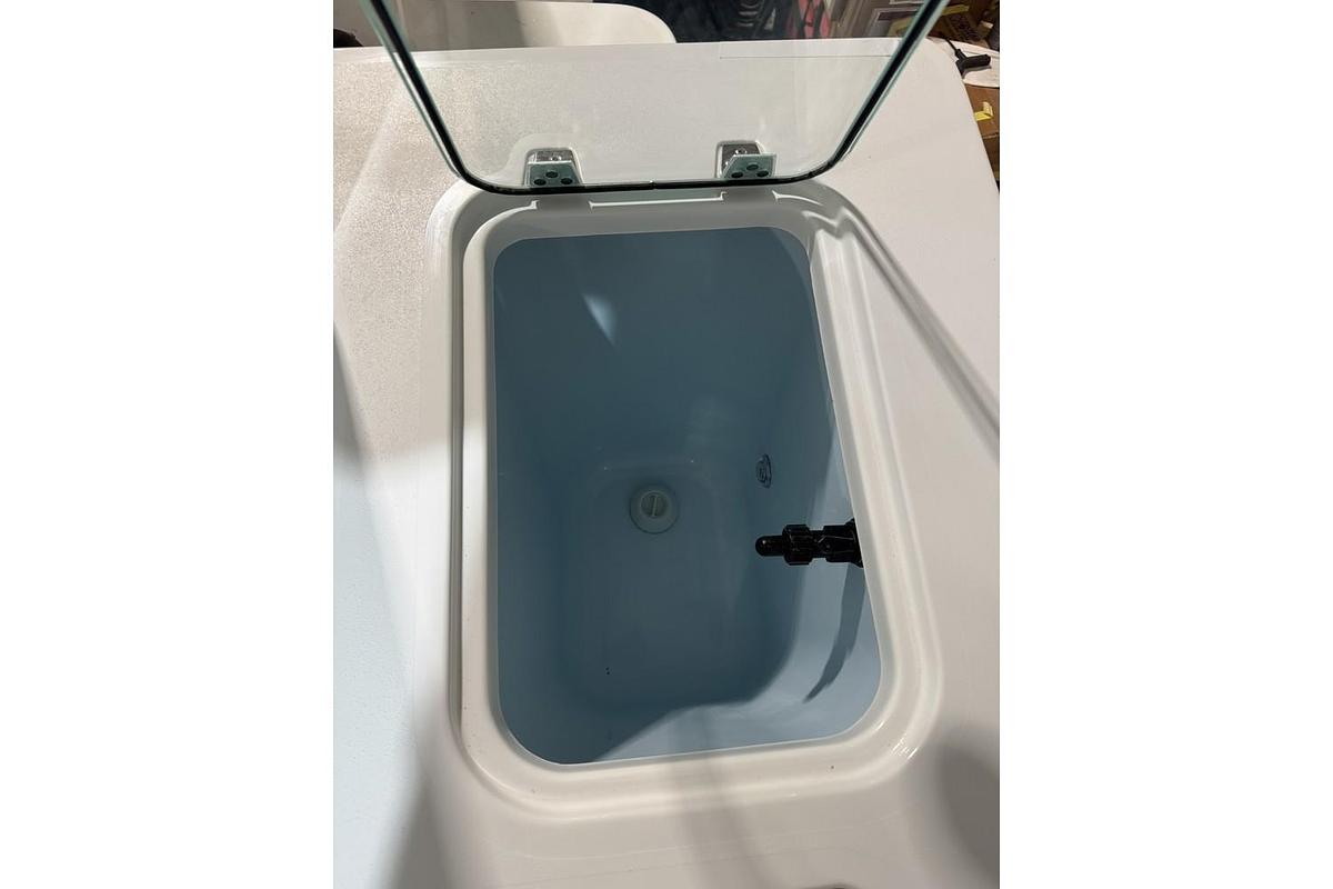 2025 Parker Sport Cabin 2420 SC