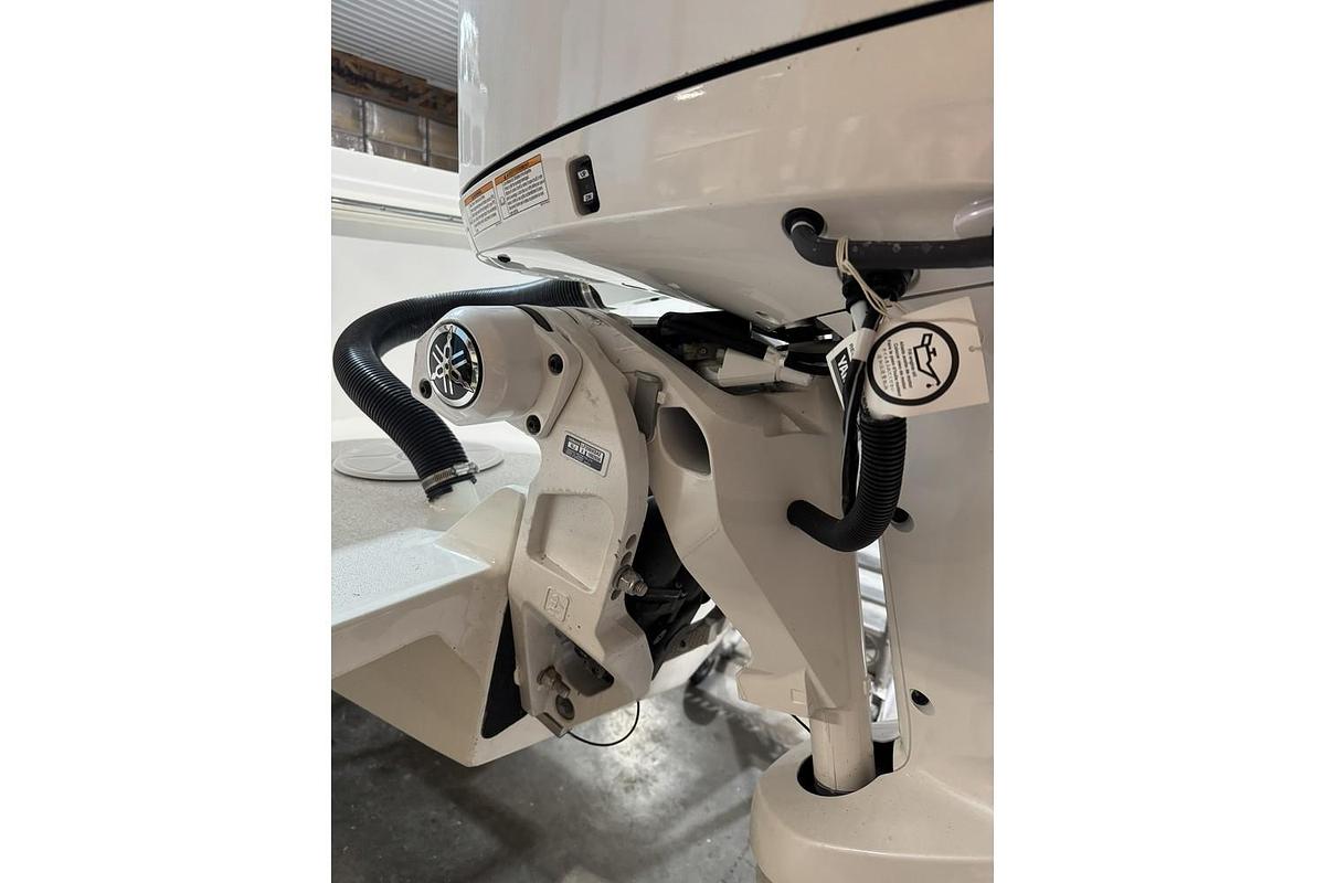 2025 Parker Sport Cabin 2420 SC