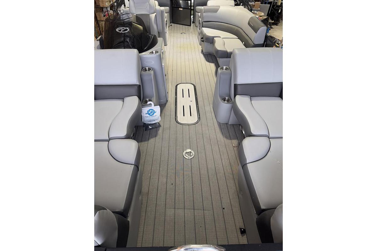 2024 Veranda VR22RFL