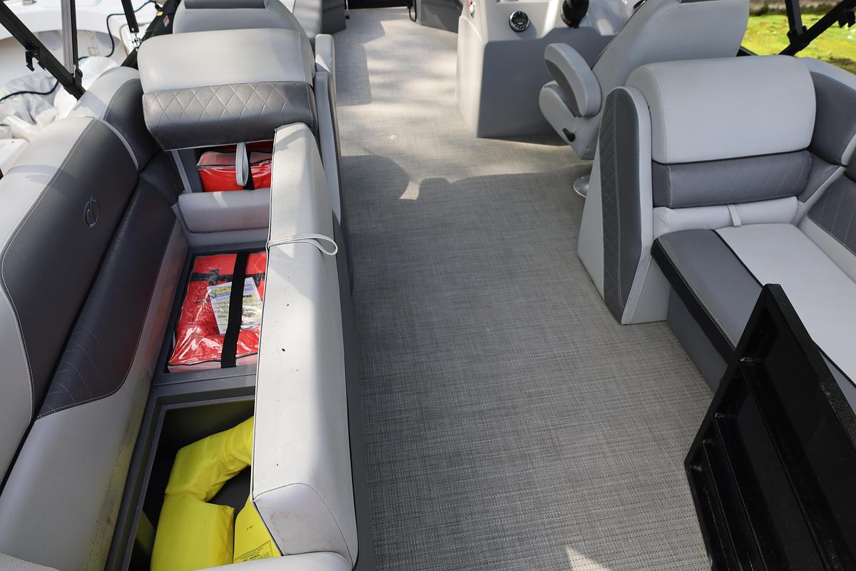 Used 2024 Veranda VISTA22RC