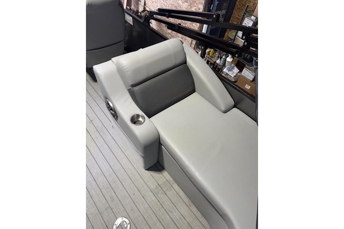 2024 Veranda VR22RFL