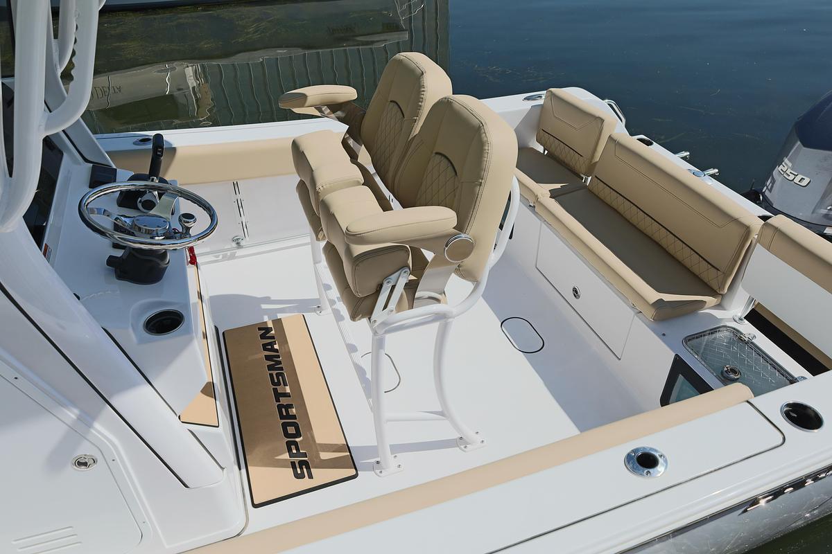 2026 Sportsman Heritage 231