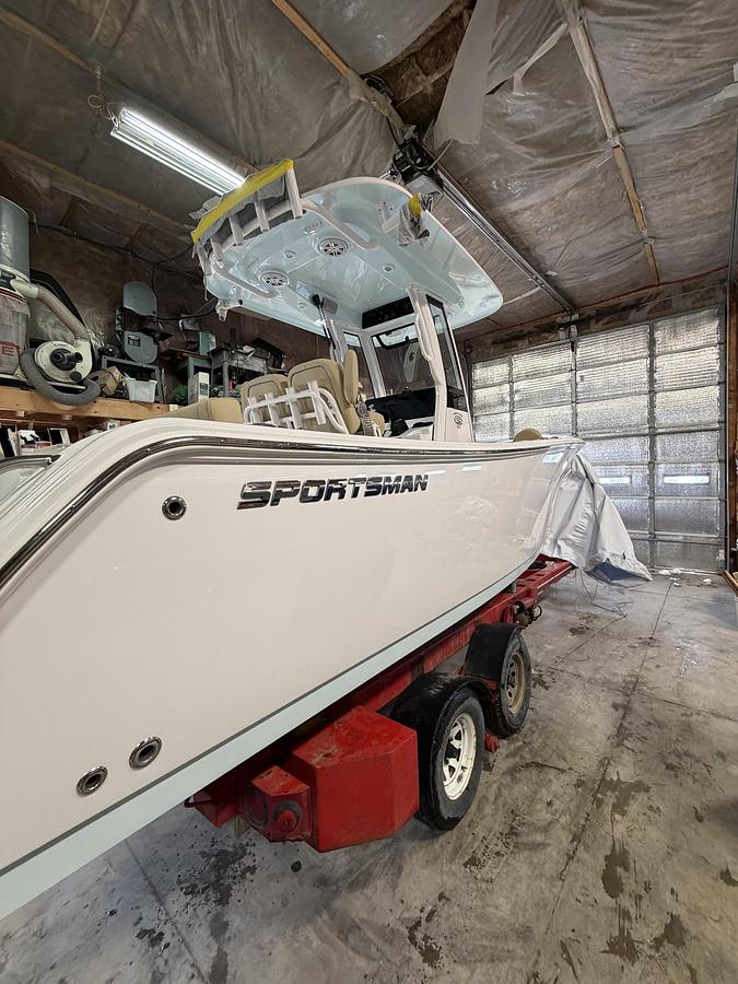 2026 Sportsman Heritage 231