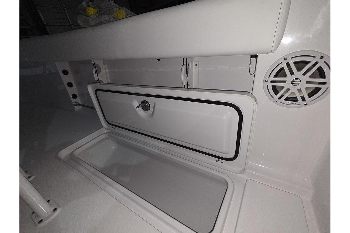 2026 Sportsman Open 252