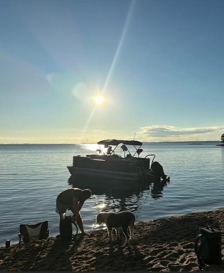 Used 2024 Veranda VISTA22RC