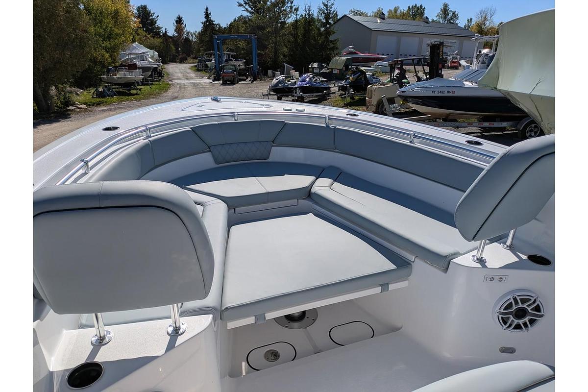 2026 Sportsman Heritage 261