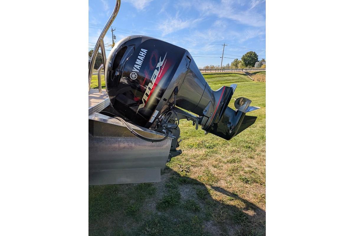 Used 2023 Veranda VR22VLB