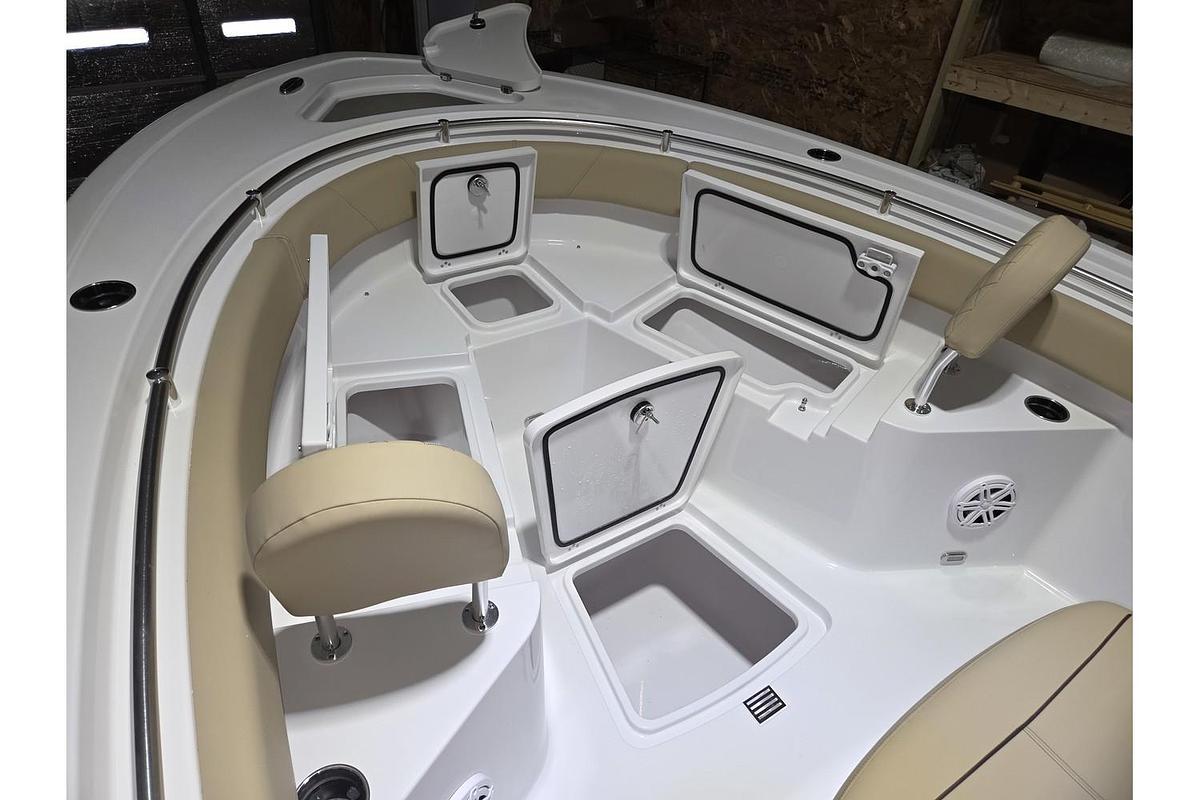 2026 Sportsman Heritage 231