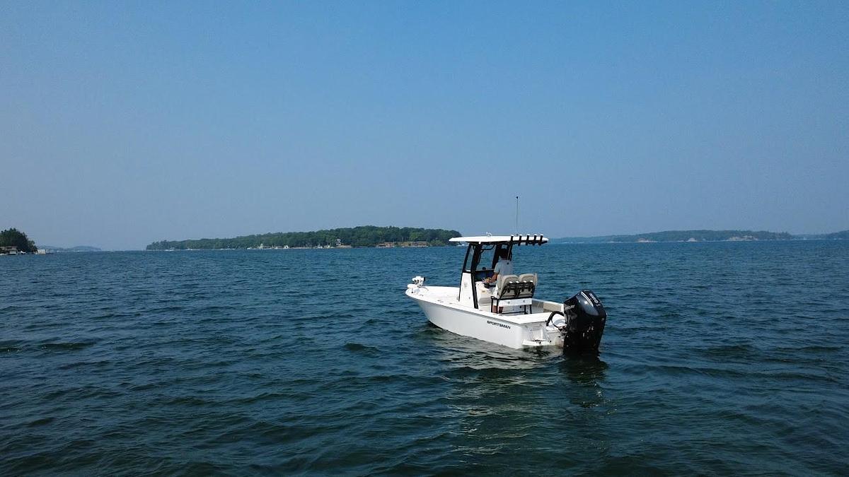 2025 Sportsman Masters 227