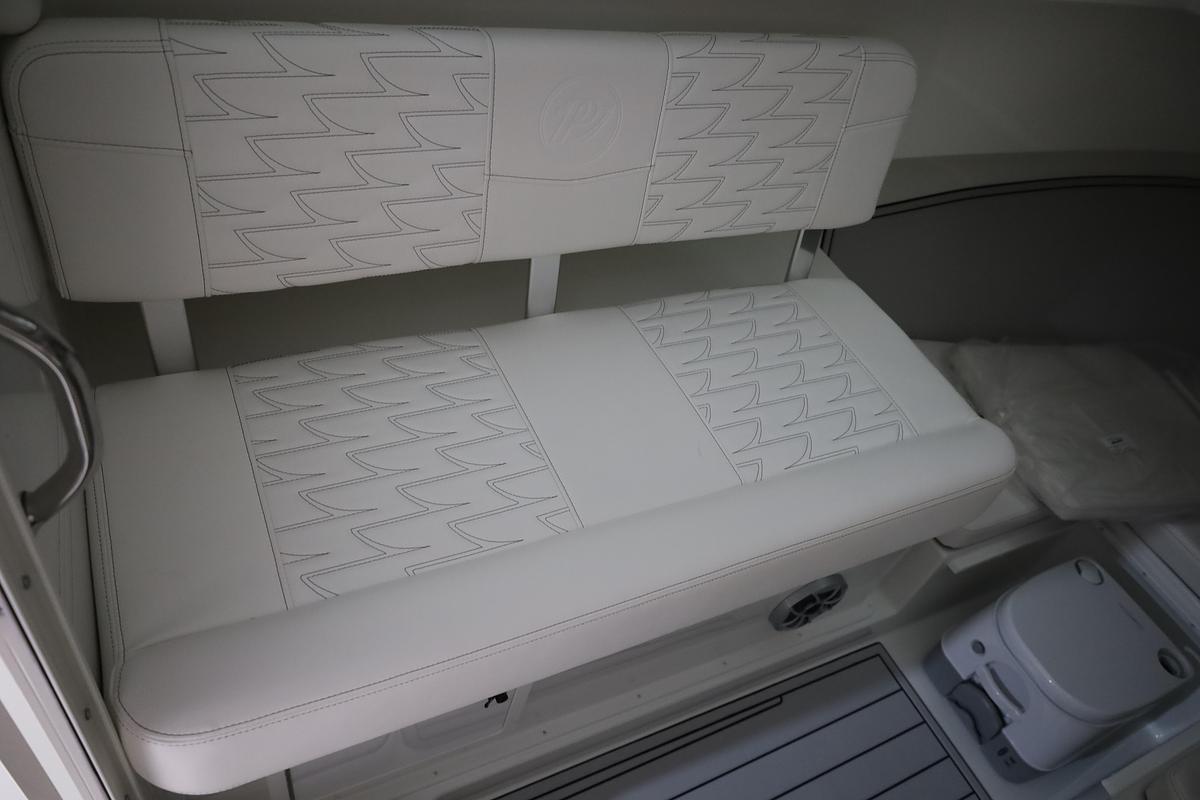 2026 Parker Explorer 247