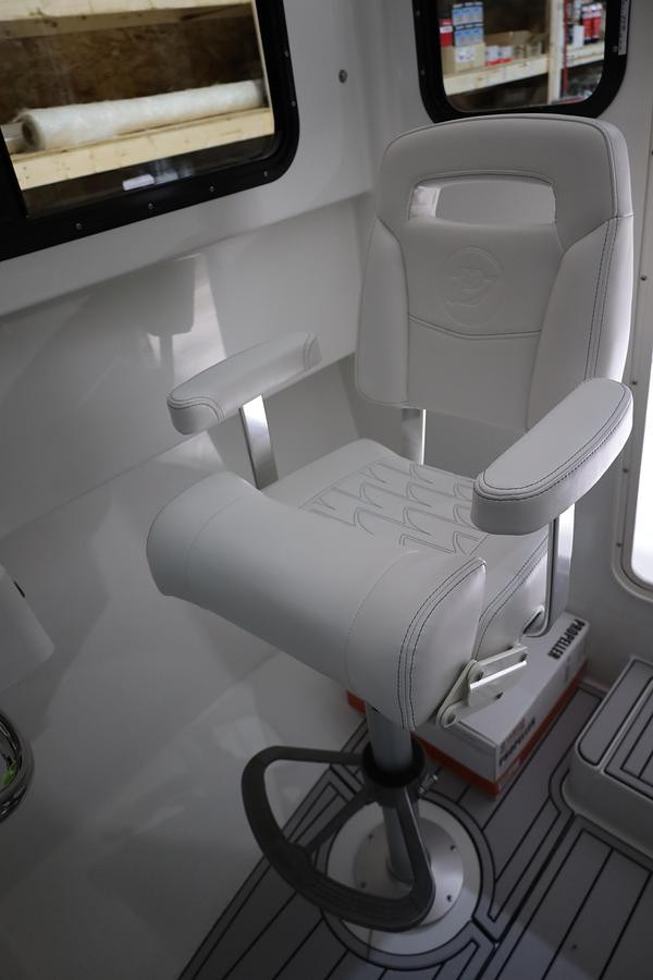 2026 Parker Explorer 247