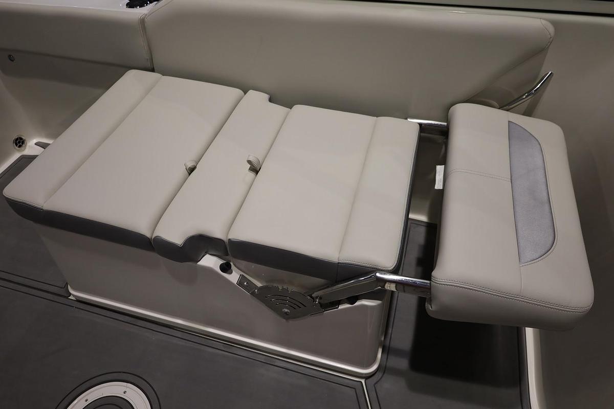 2026 Sailfish Dual Console 236 DC