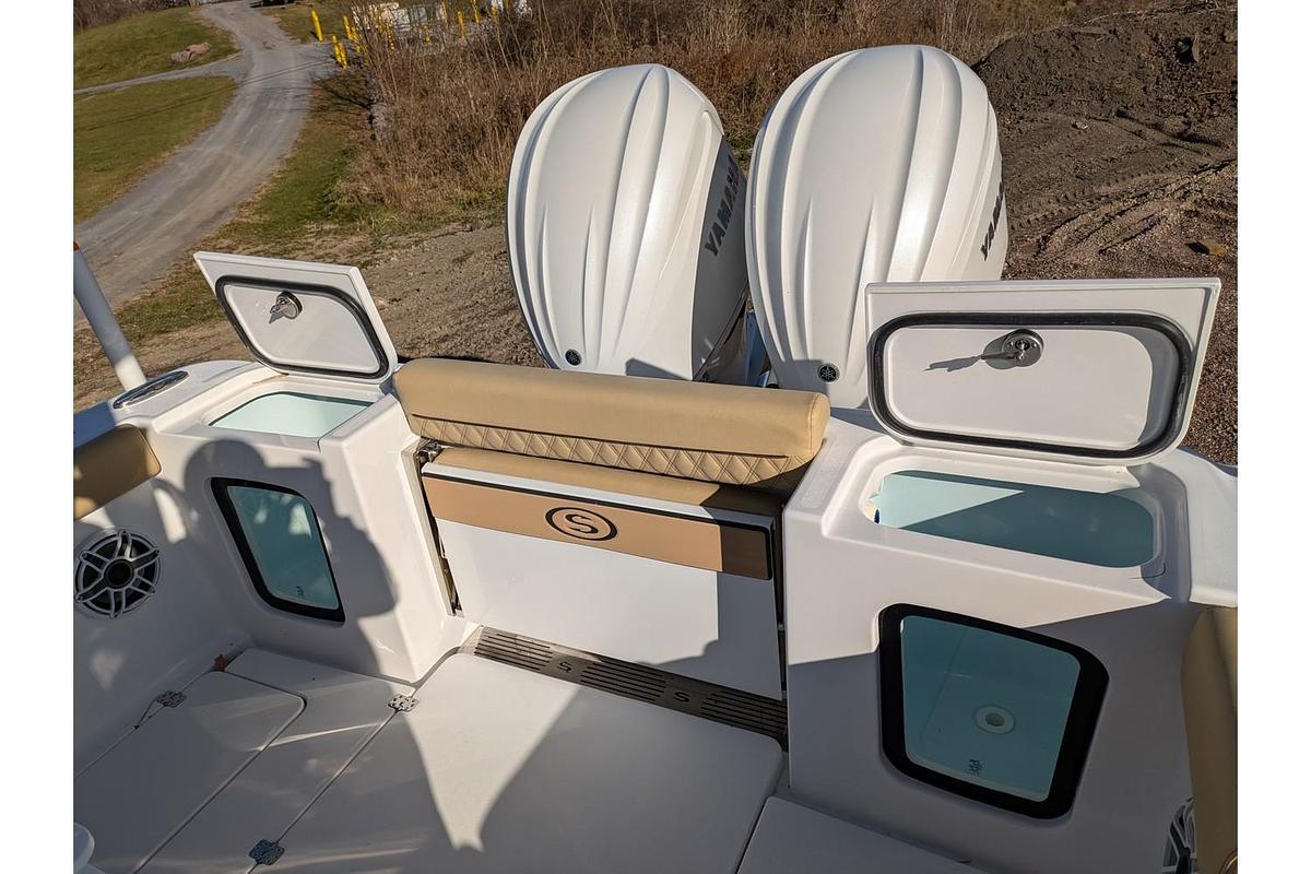 2025 Sportsman Open 282