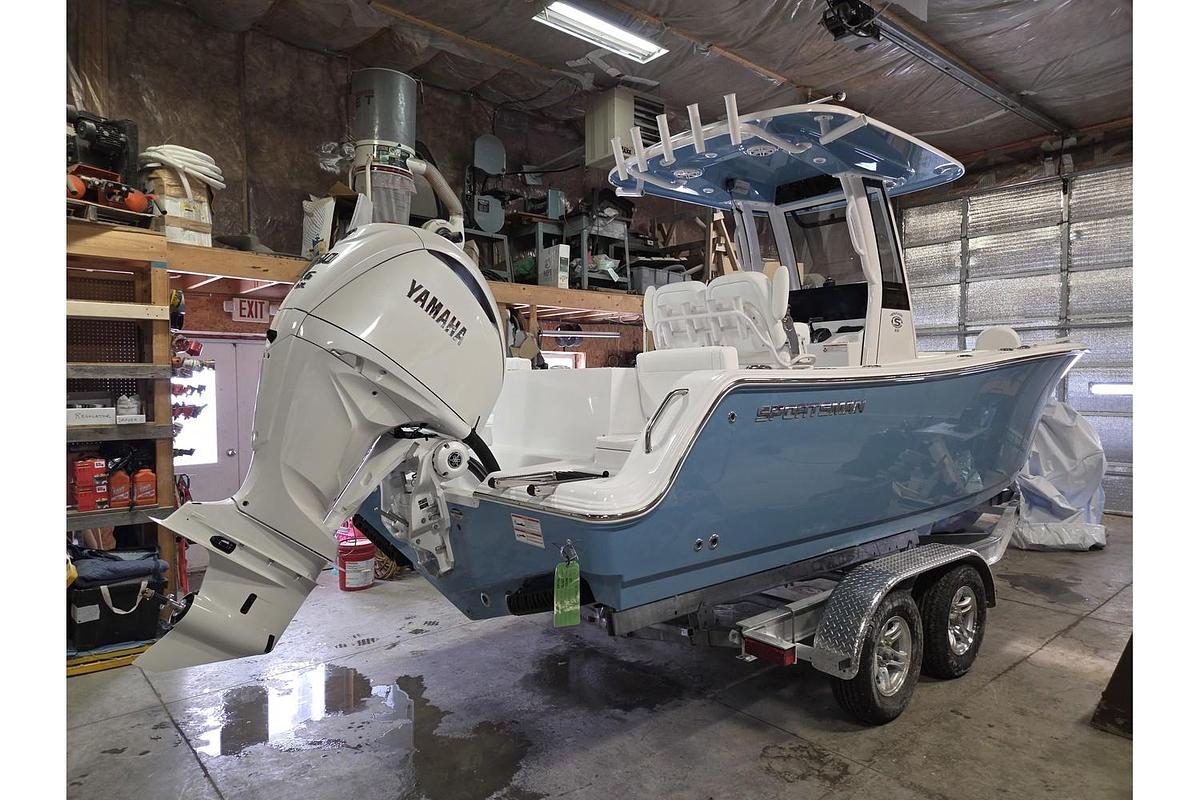 2026 Sportsman Heritage 231