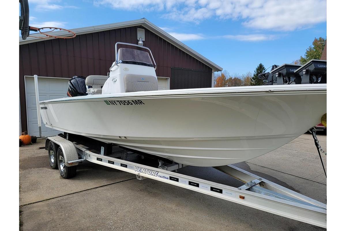 Used 2021 Sportsman Masters 227
