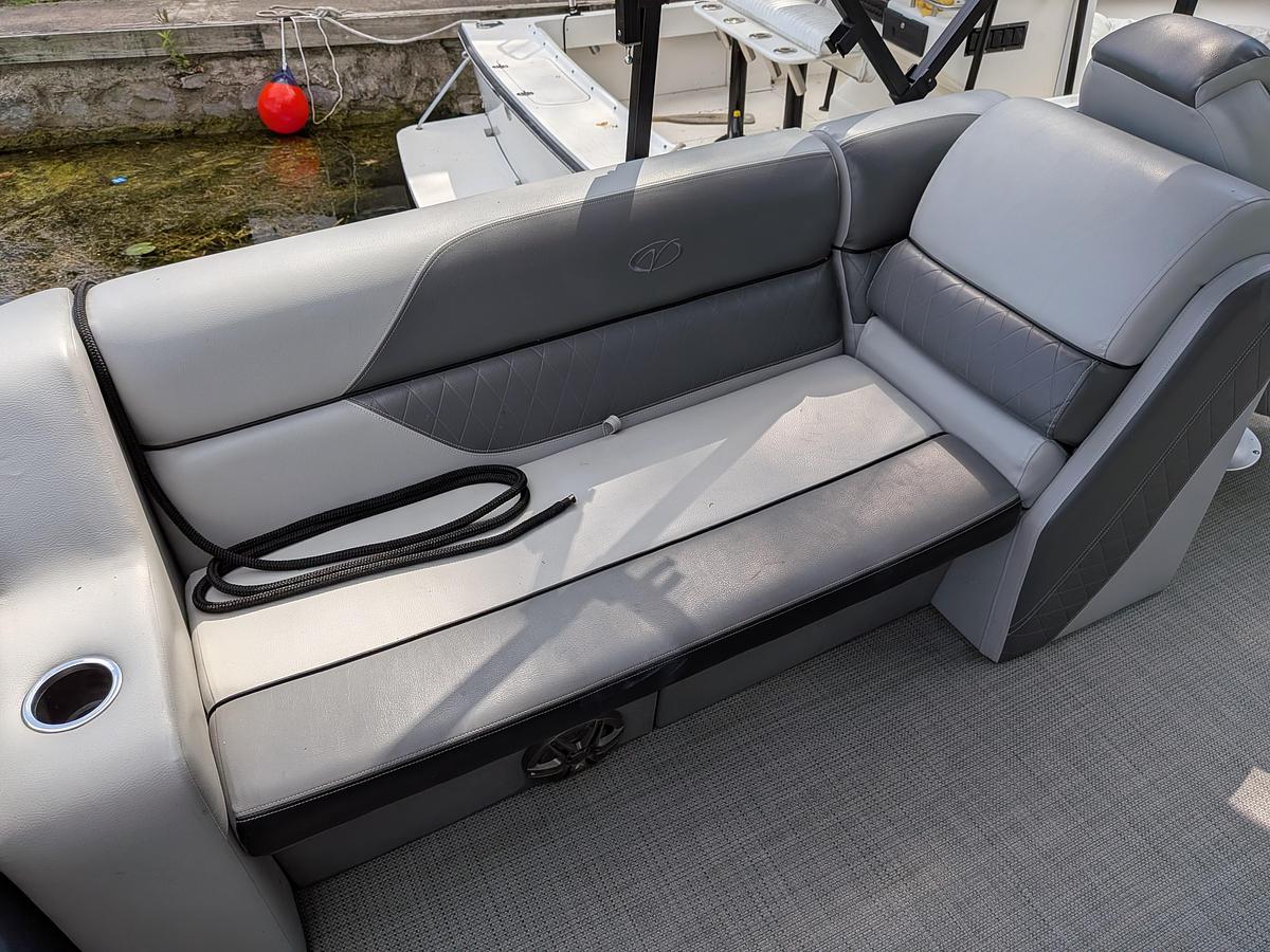 Used 2024 Veranda VISTA22RC