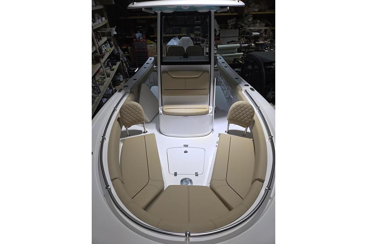 2026 Sportsman Heritage 231