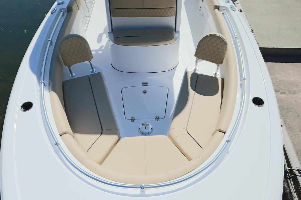 2026 Sportsman Heritage 231