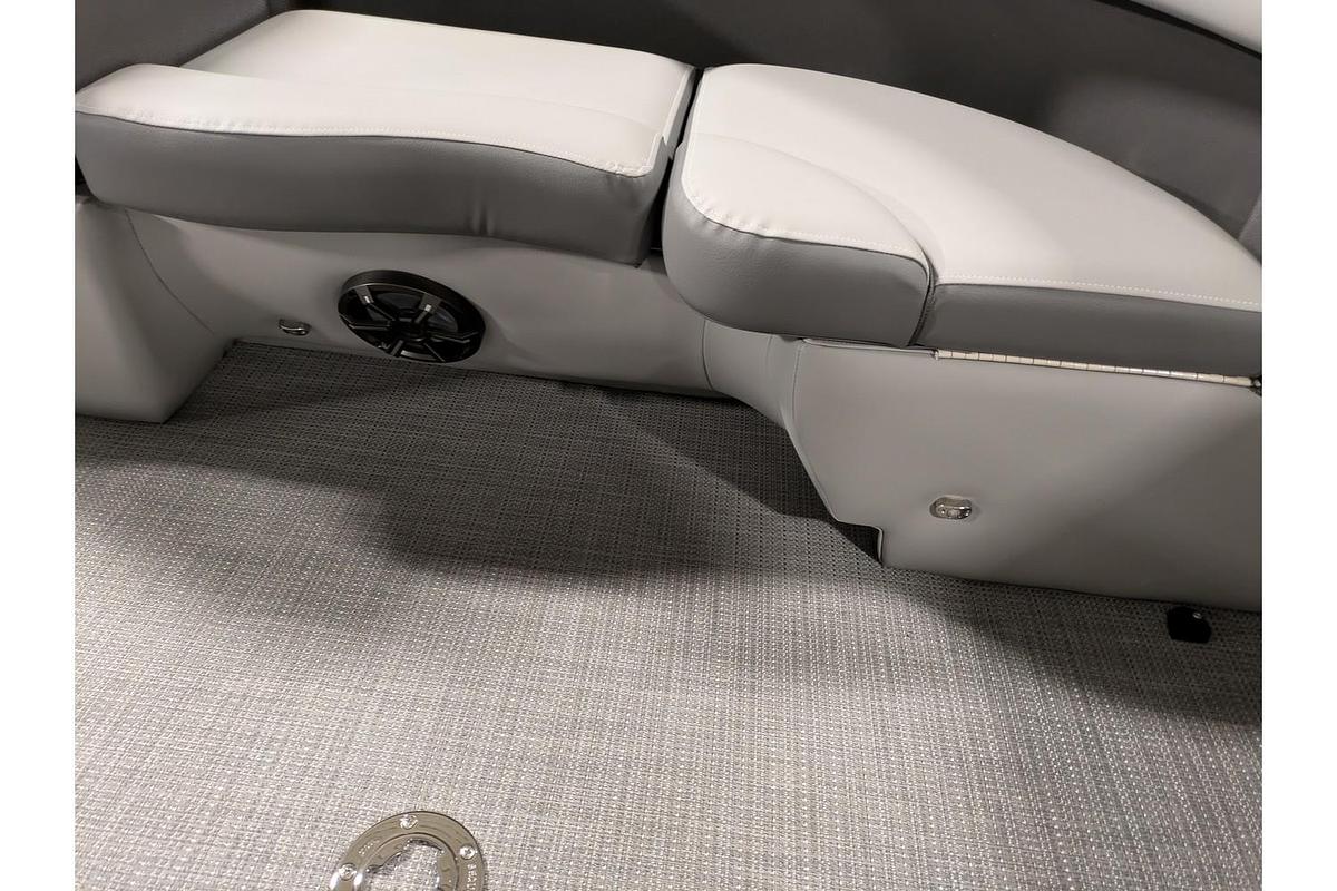 2025 Veranda Relax RC VR22RC