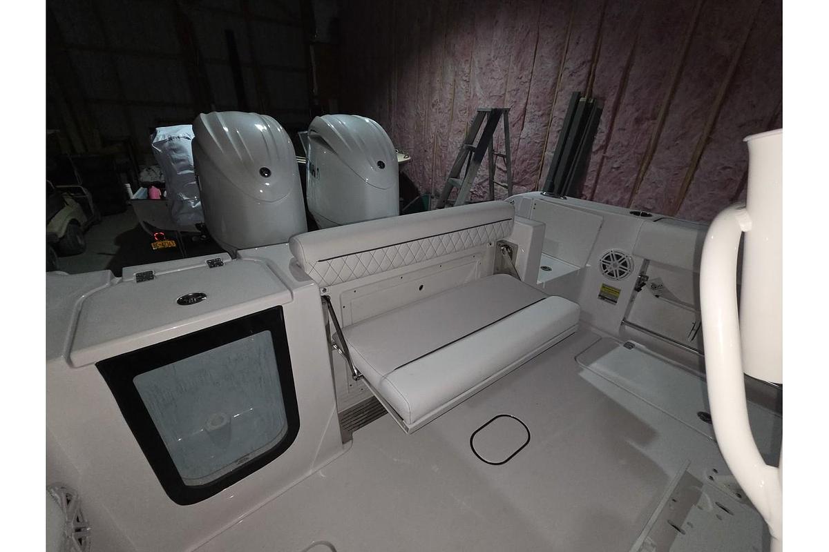 2026 Sportsman Open 252