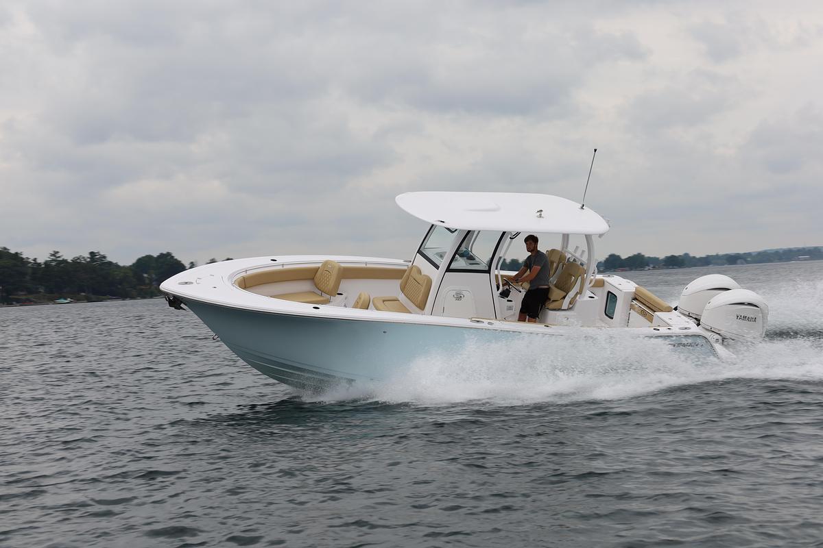 2025 Sportsman Open 282