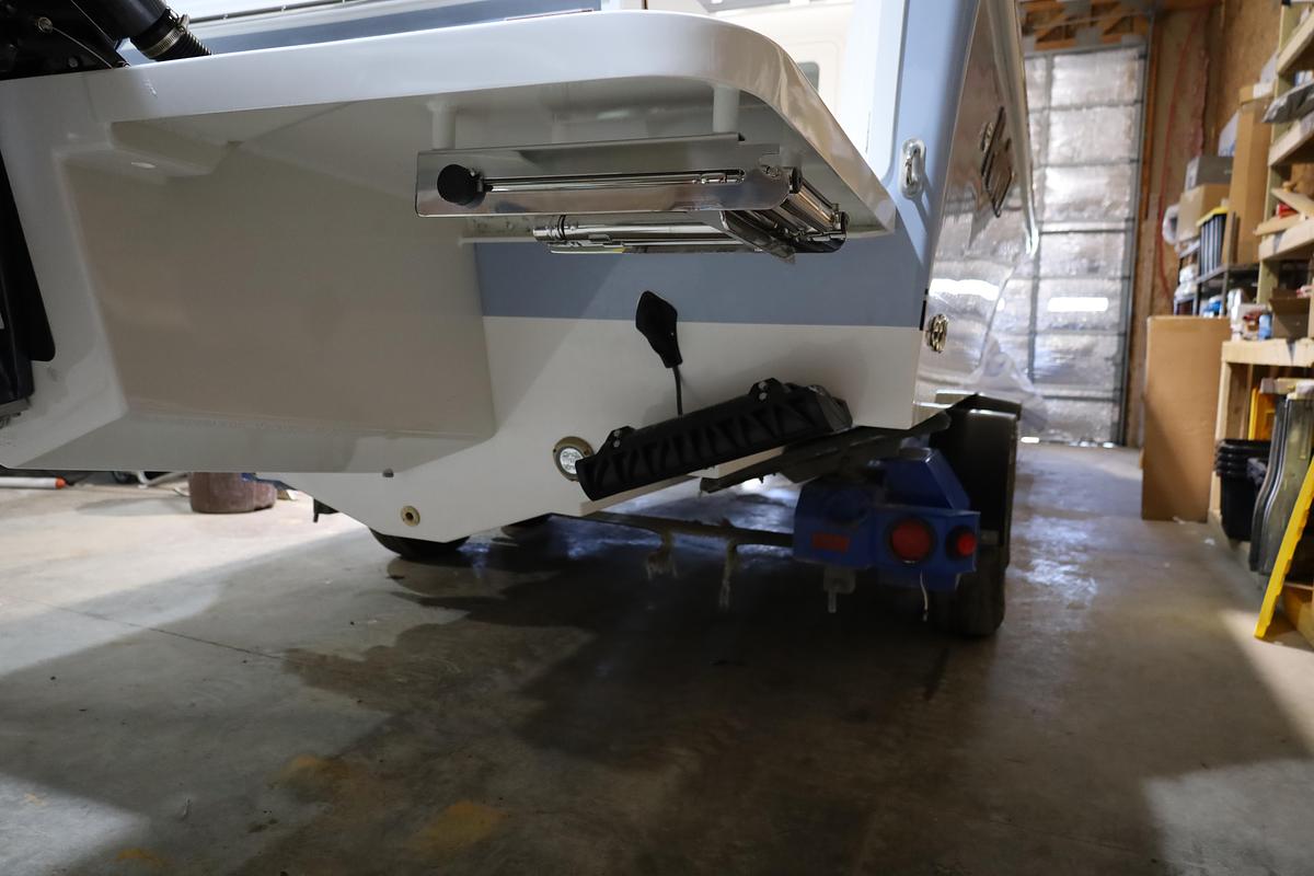 2026 Parker Explorer 247
