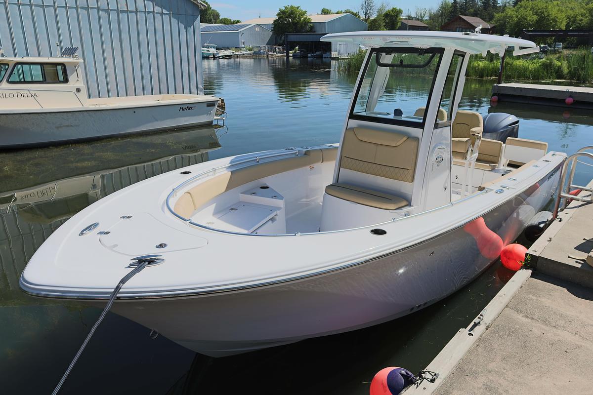 2026 Sportsman Heritage 231