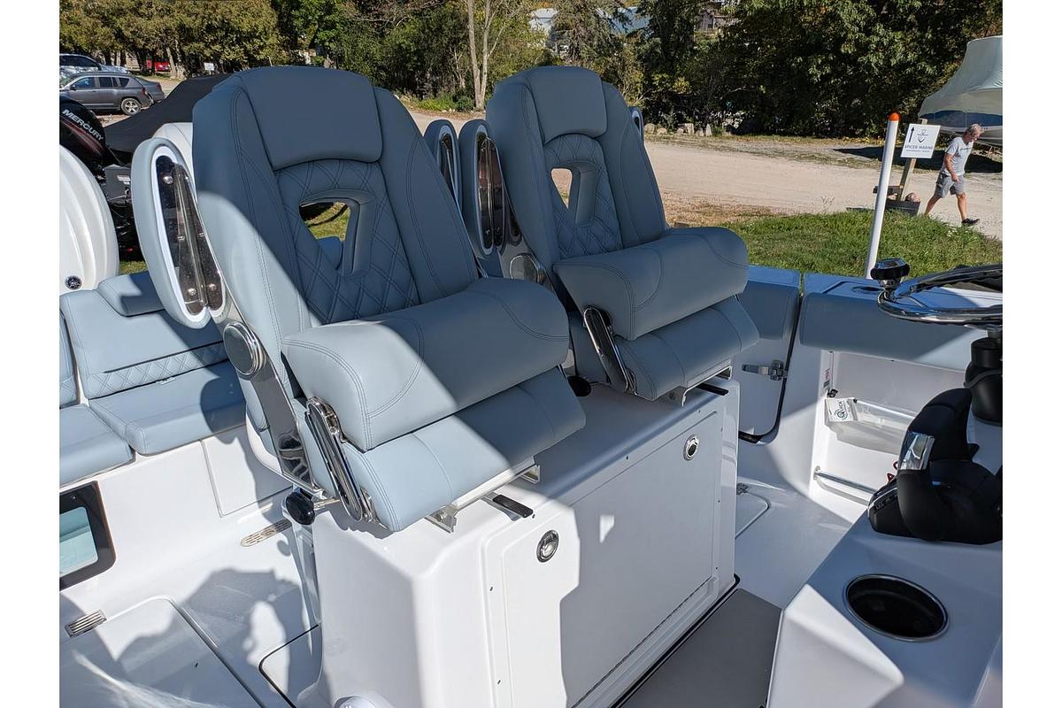 2026 Sportsman Heritage 261