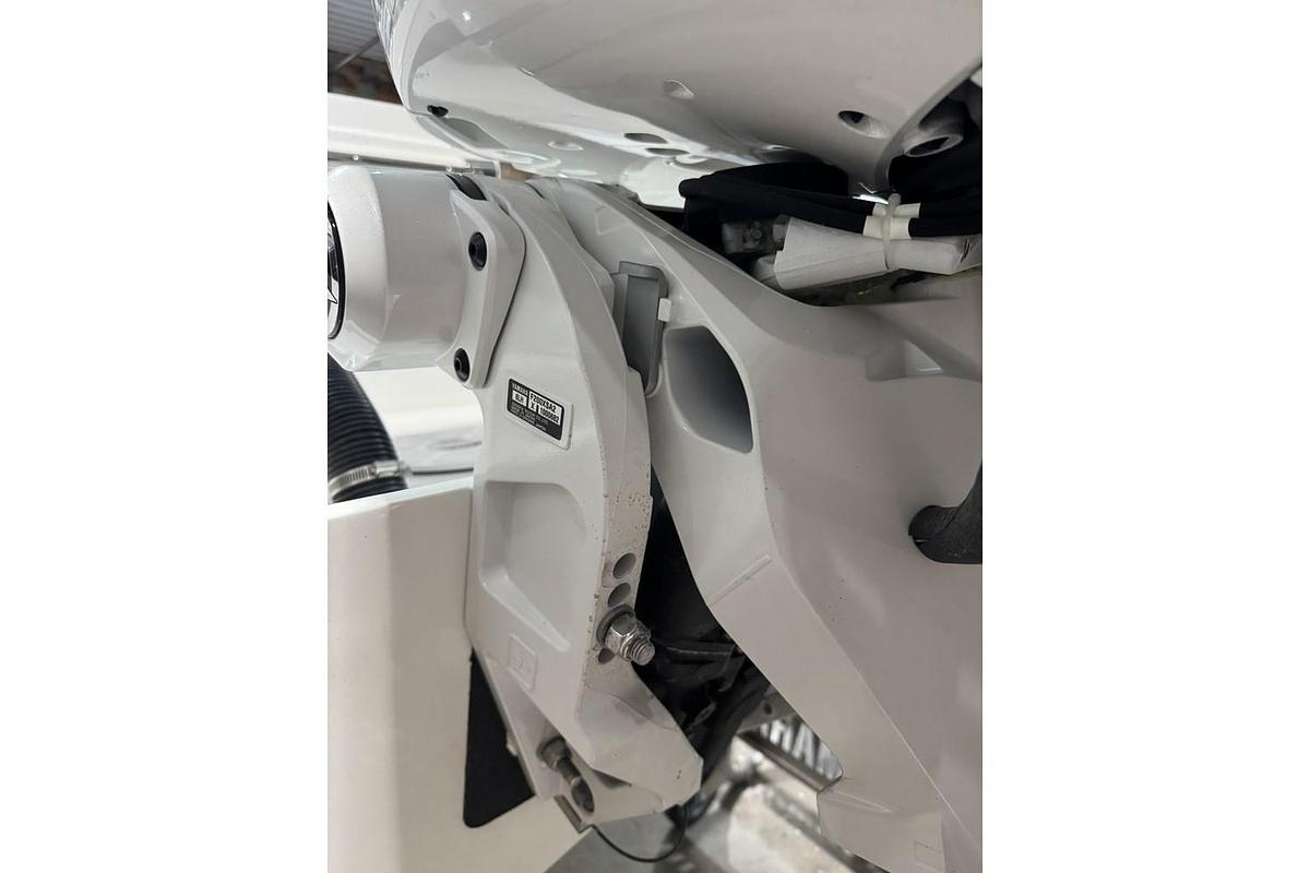 2025 Parker Sport Cabin 2420 SC