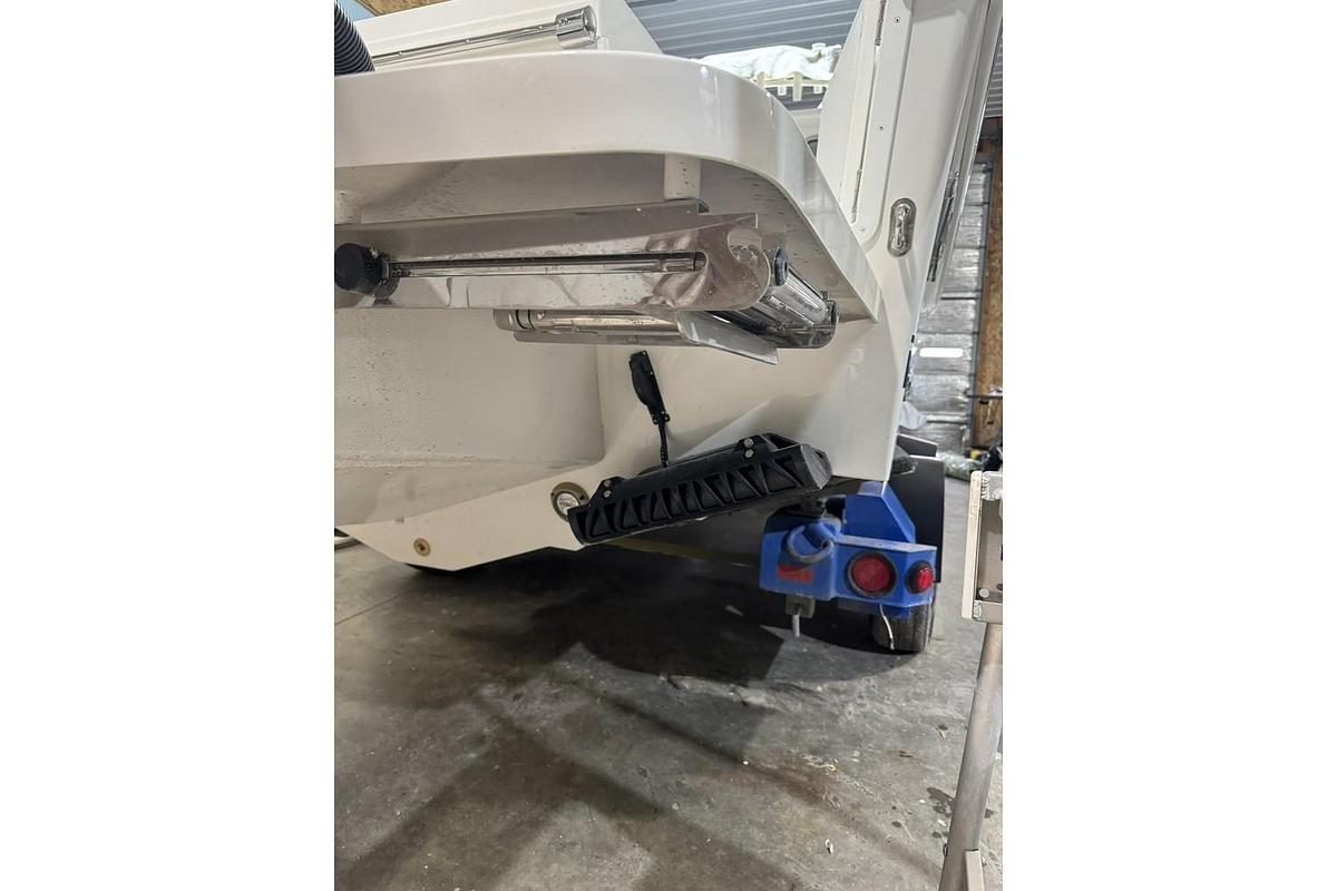 2025 Parker Sport Cabin 2420 SC