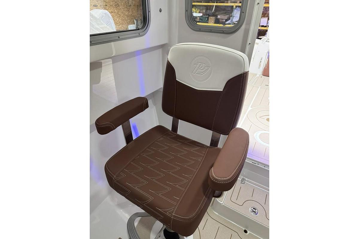 2025 Parker Sport Cabin 2420 SC