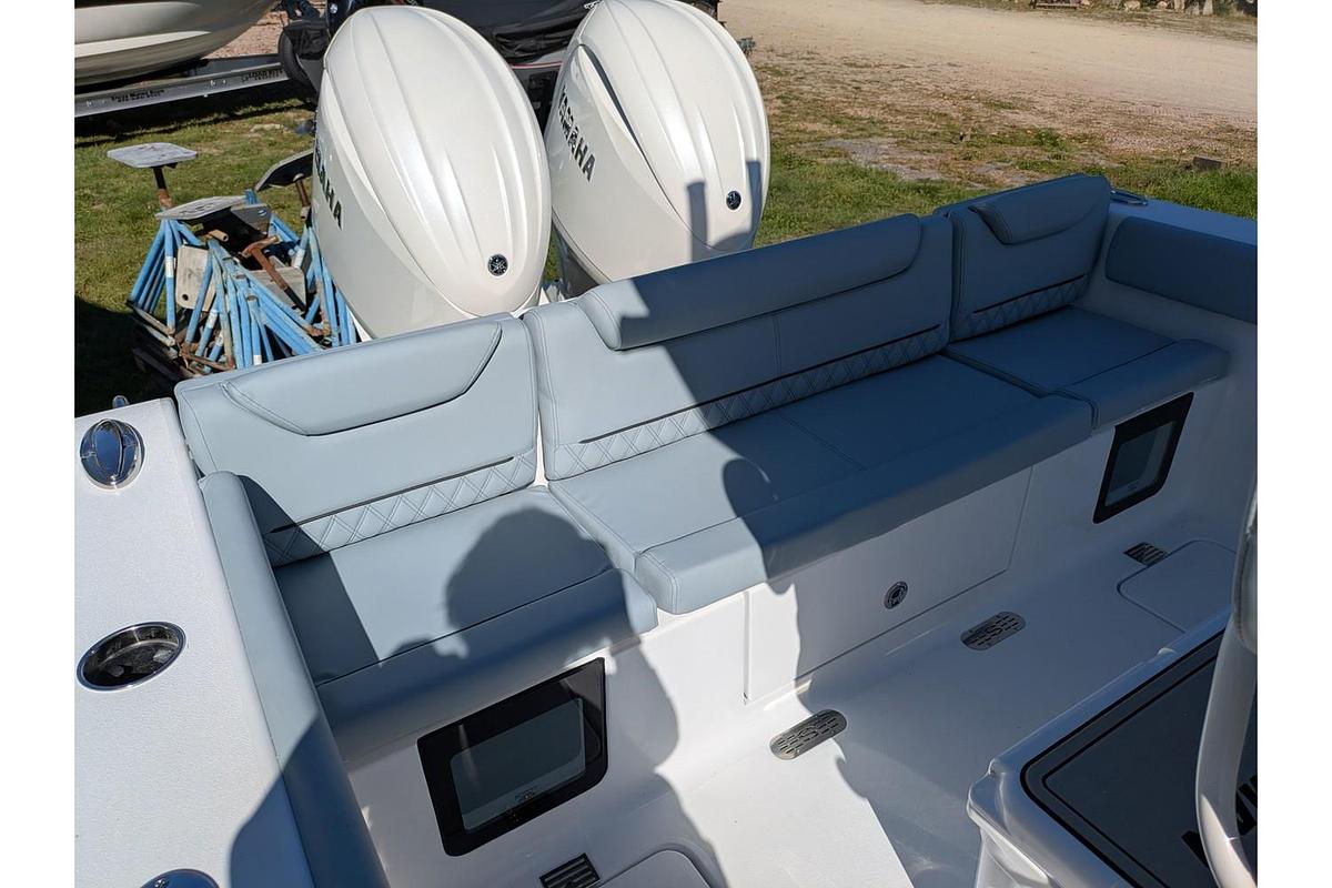 2026 Sportsman Heritage 261