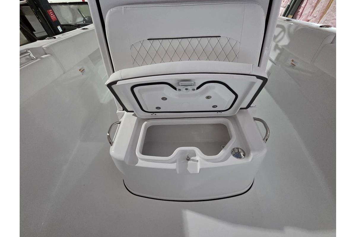 2026 Sportsman Open 252