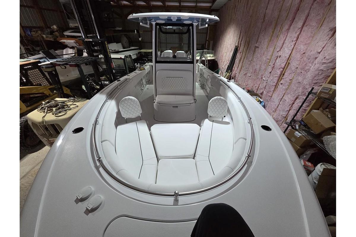 2026 Sportsman Open 252