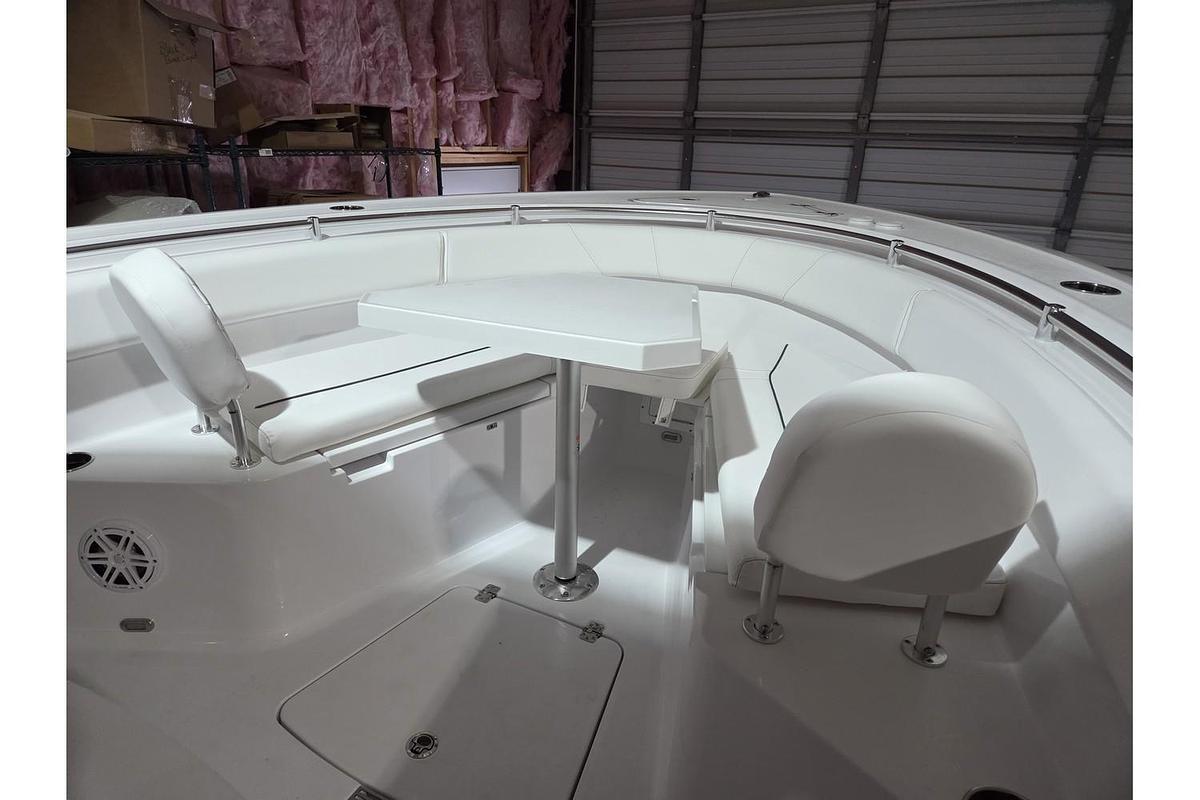 2026 Sportsman Open 252