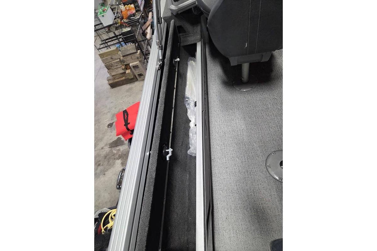 Used 2023 Starcraft Delta 188 FXS