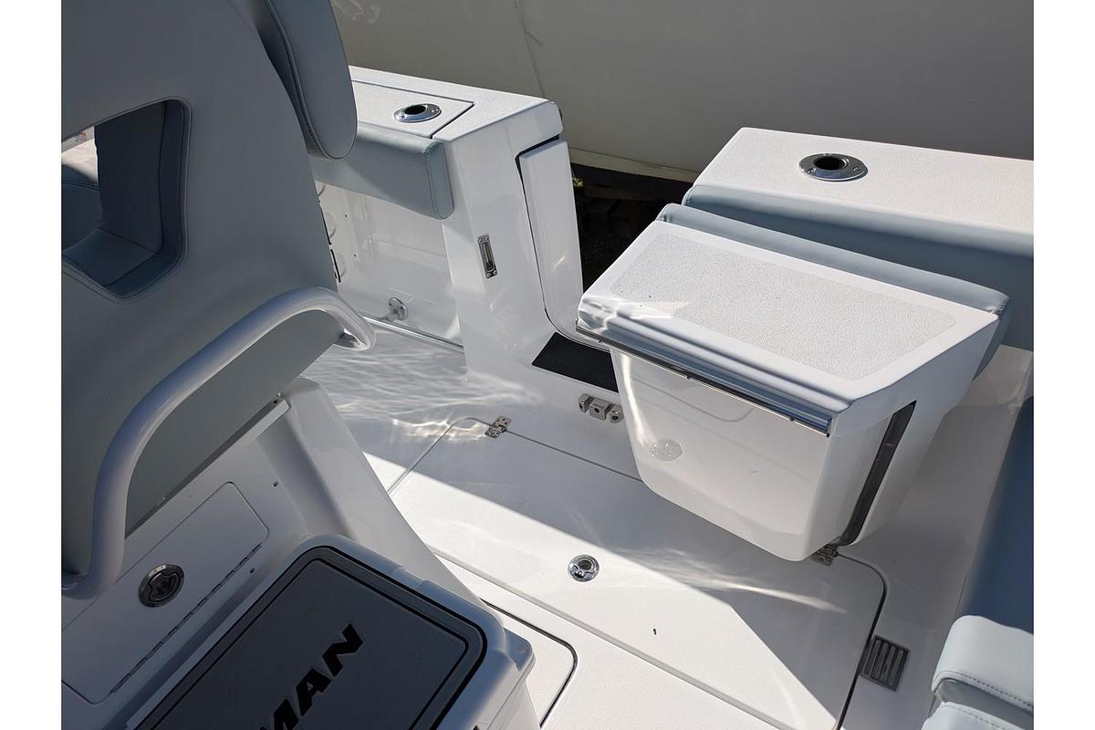 2026 Sportsman Heritage 261