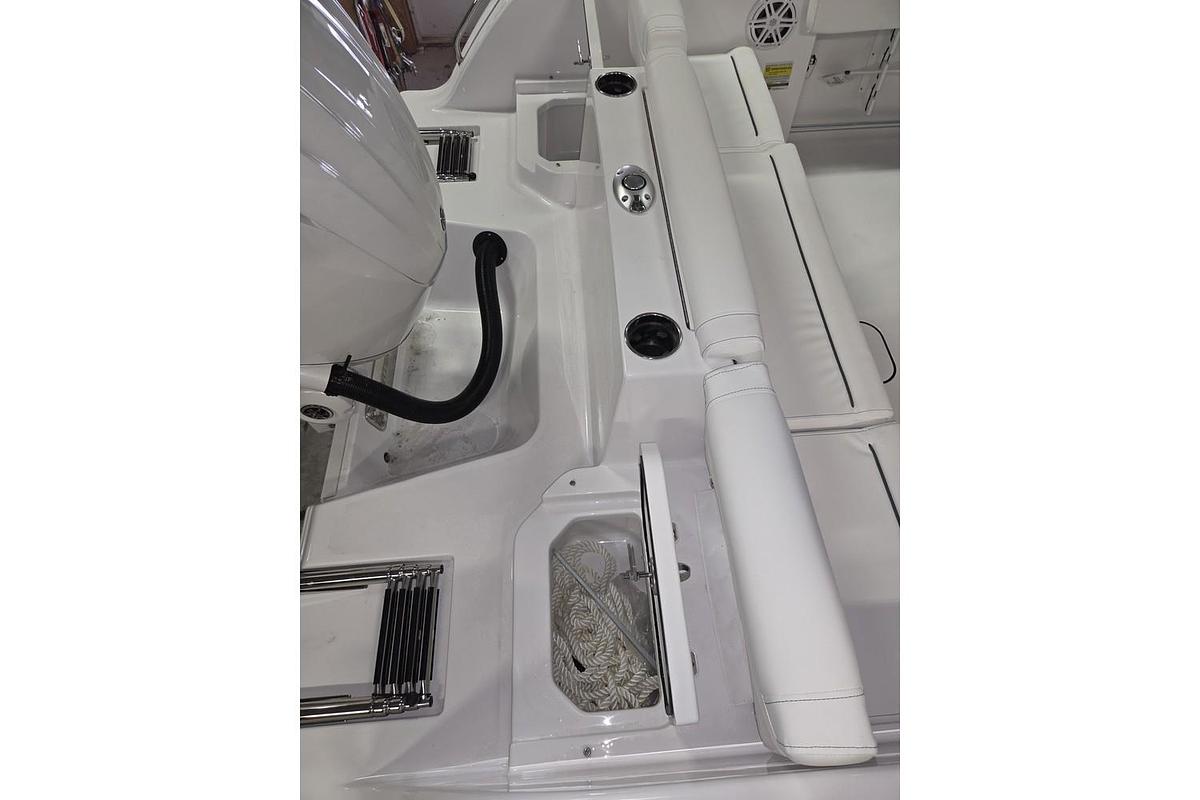 2026 Sportsman Heritage 231