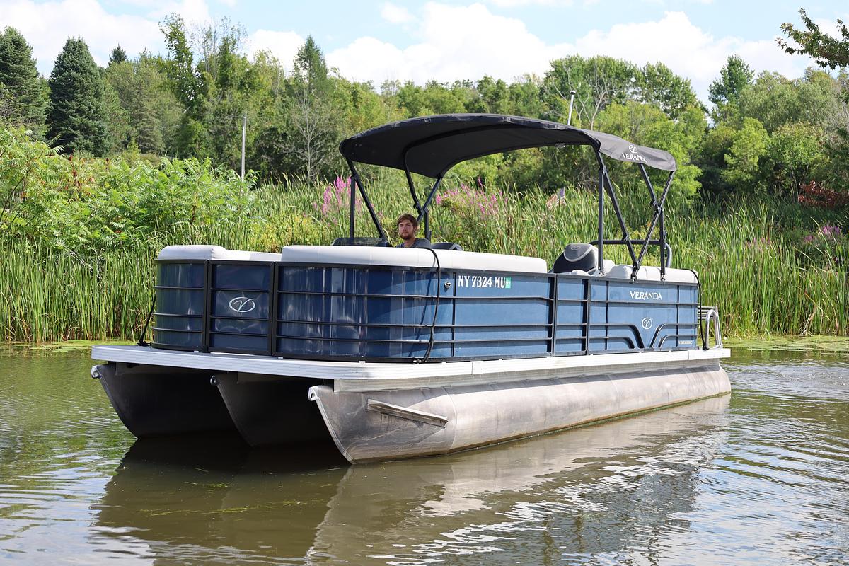 Used 2024 Veranda VISTA22RC