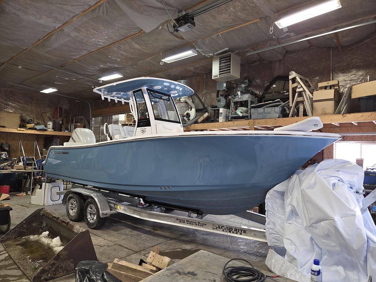 2026 Sportsman Heritage 231